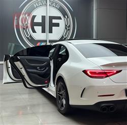 مرسيدس بنز CLS